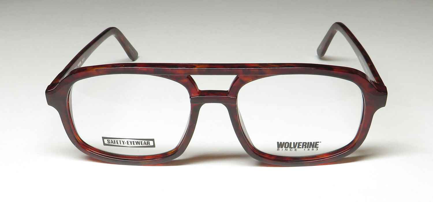 Wolverine W031 Eyeglasses