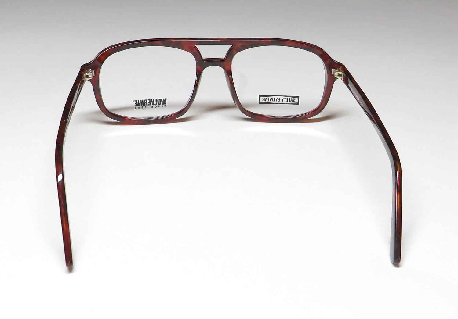 Wolverine W031 Eyeglasses by ModaFrames
