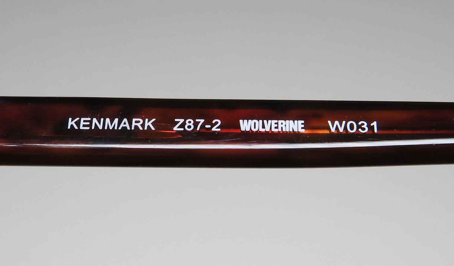 Wolverine W031 Eyeglasses
