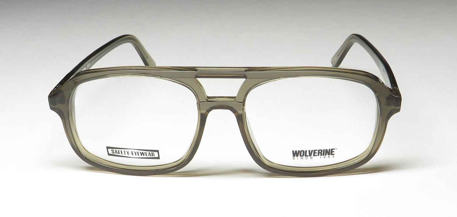 Wolverine W031 Eyeglasses