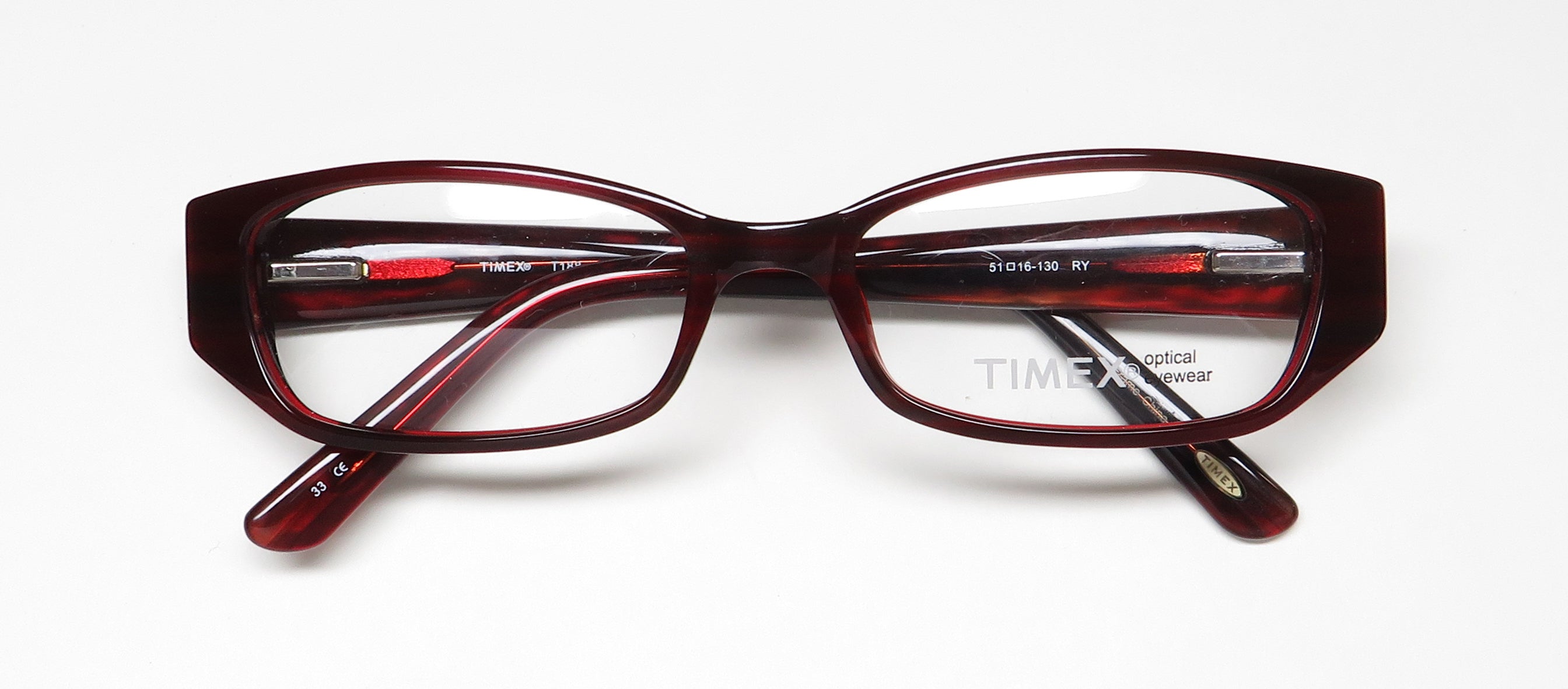 Timex T188 Eyeglasses by ModaFrames