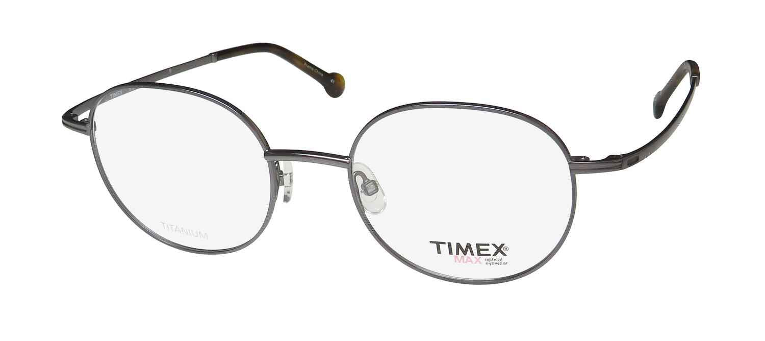 Timex 8:36 Pm Eyeglasses