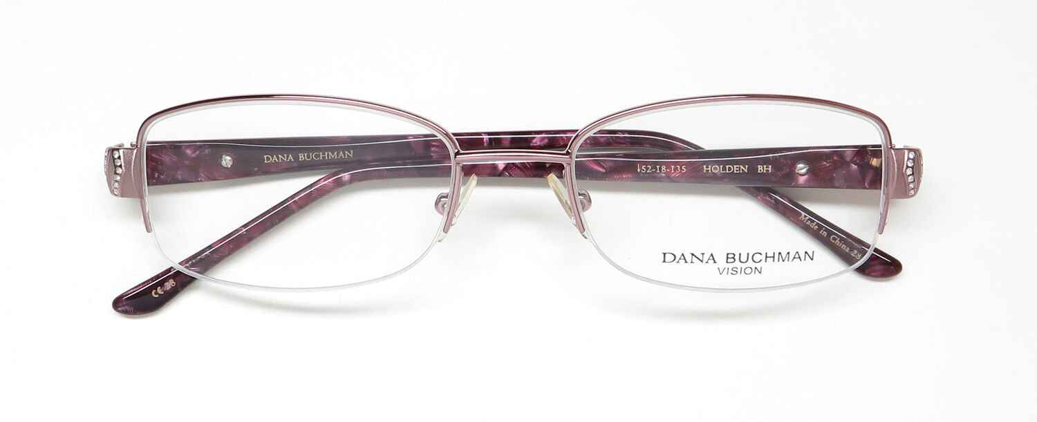 Dana Buchman Holden Eyeglasses by ModaFrames