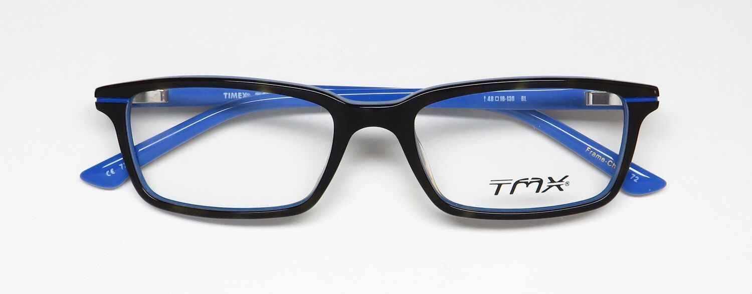 Timex Tmx Take A Dive Eyeglasses by ModaFrames