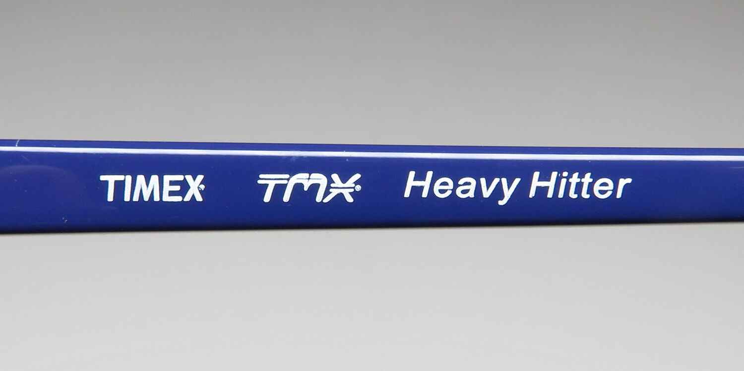 Timex Tmx Heavy Hitter Eyeglasses