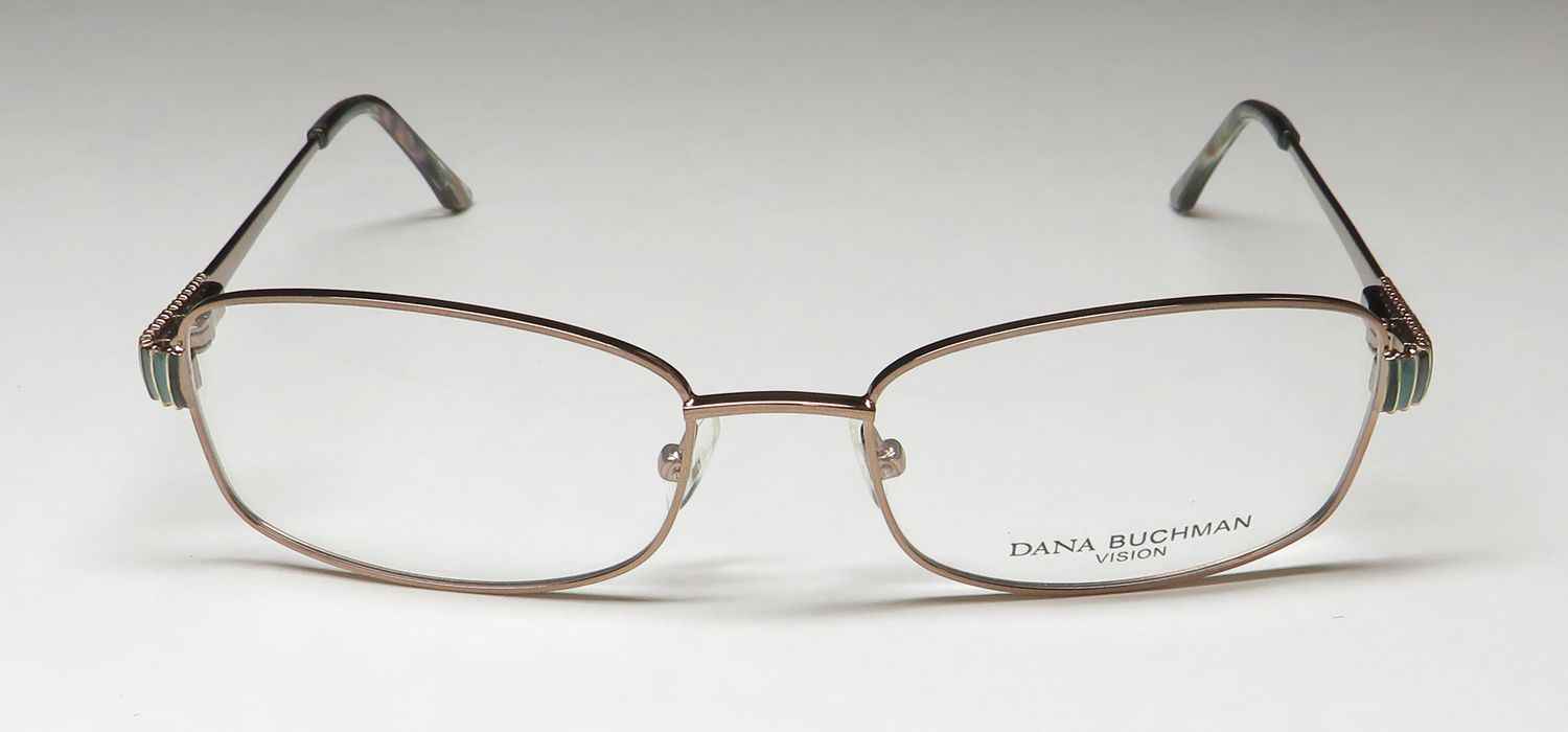 Dana Buchman Clementine Eyeglasses