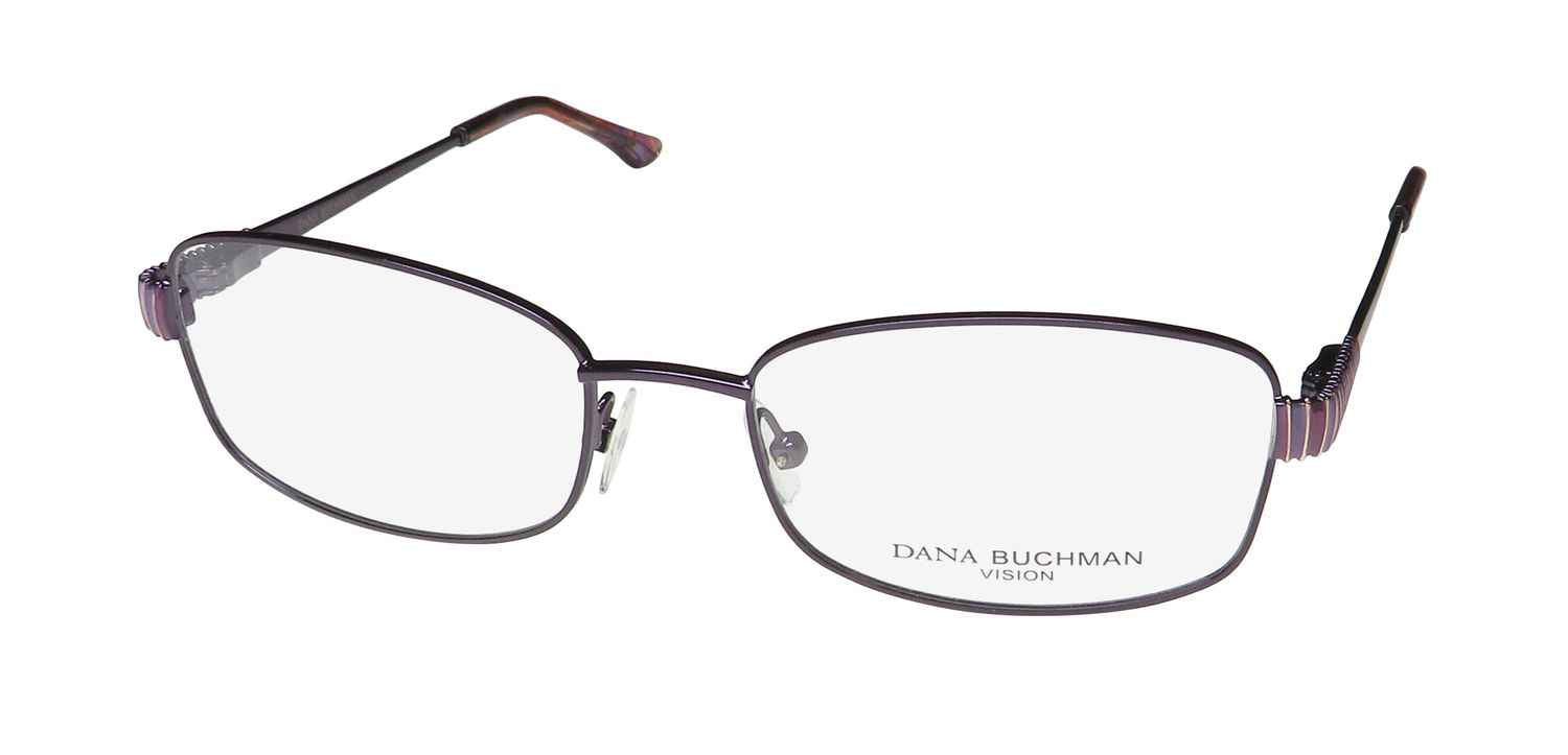 Dana Buchman Clementine Eyeglasses