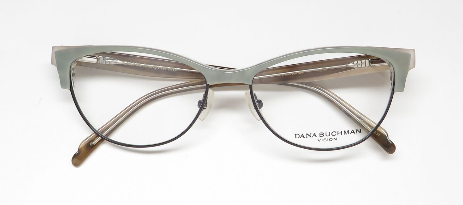 Dana Buchman Rea Eyeglasses by ModaFrames