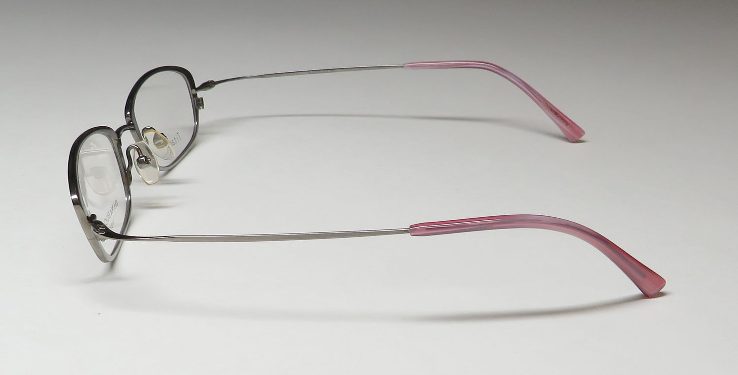 Dana Buchman Meridian Eyeglasses by ModaFrames