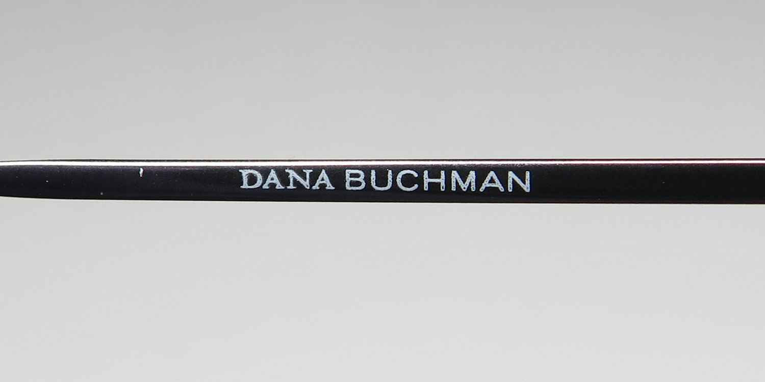 Dana Buchman Meridian Eyeglasses