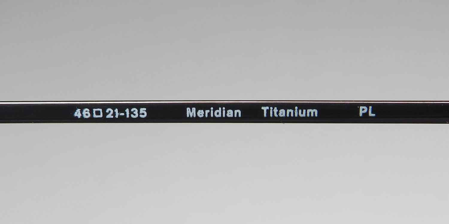Dana Buchman Meridian Eyeglasses