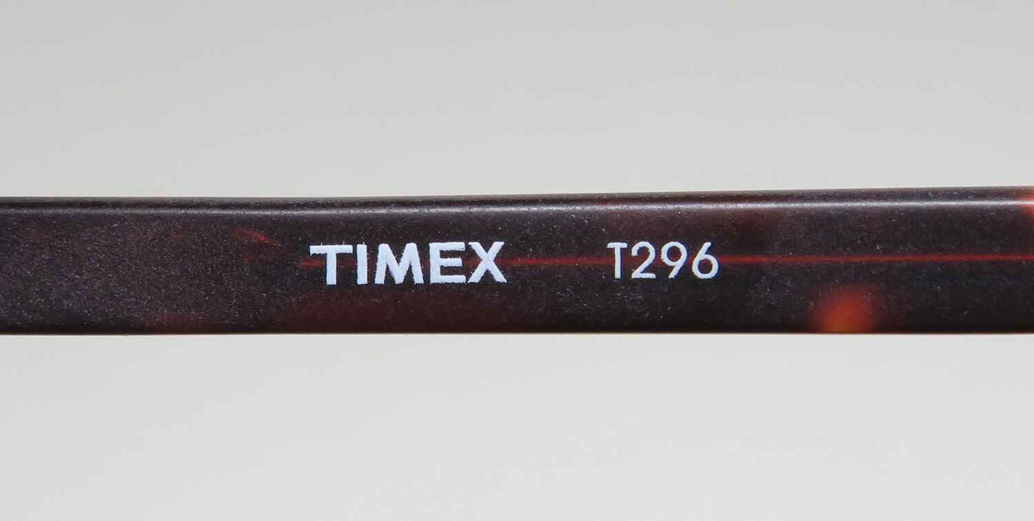 Timex T296 Eyeglasses