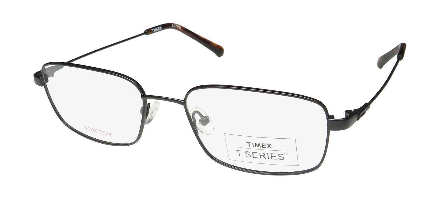 Timex 5:37 Pm Eyeglasses