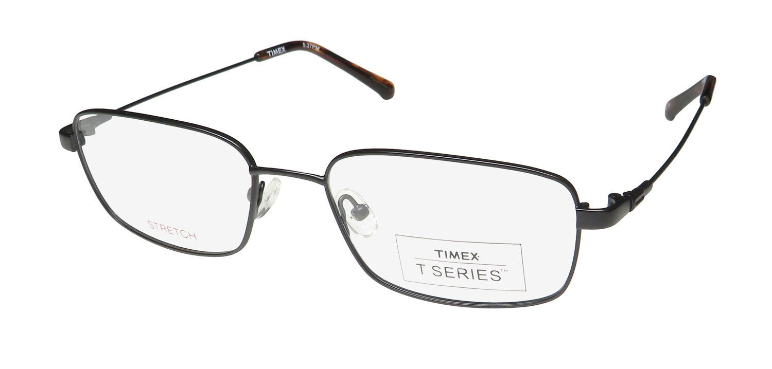 Timex 5:37 Pm Eyeglasses - DestGlow