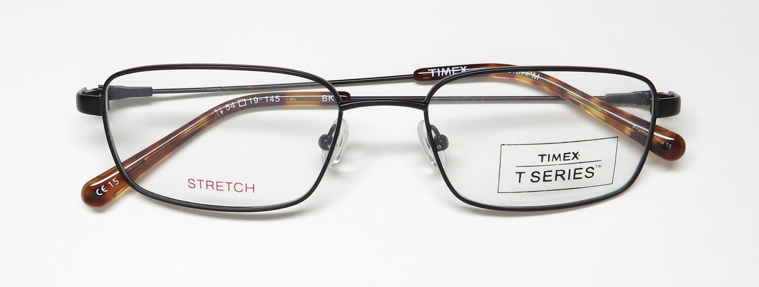 Timex 5:37 Pm Eyeglasses - DestGlow