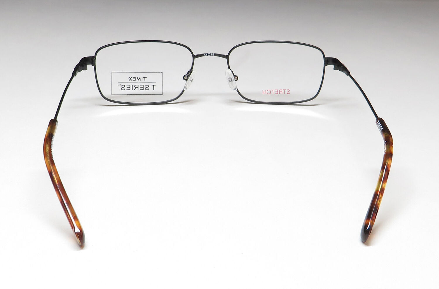 Timex 5:37 Pm Eyeglasses - DestGlow