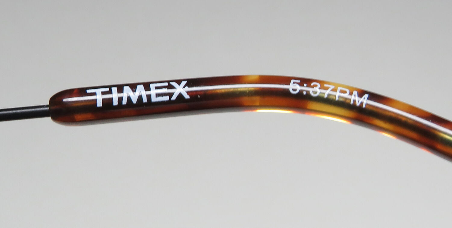 Timex 5:37 Pm Eyeglasses - DestGlow