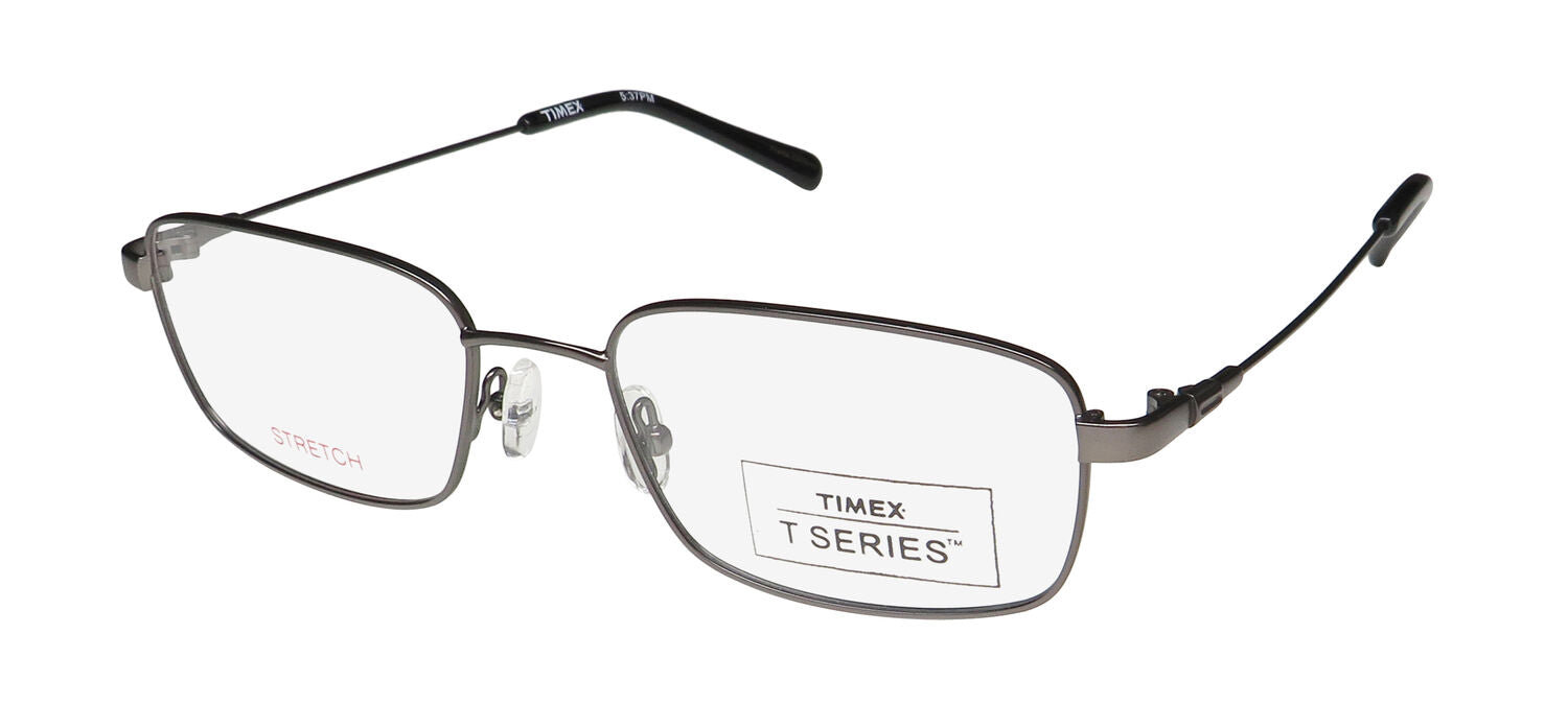 Timex 5:37 Pm Eyeglasses - DestGlow