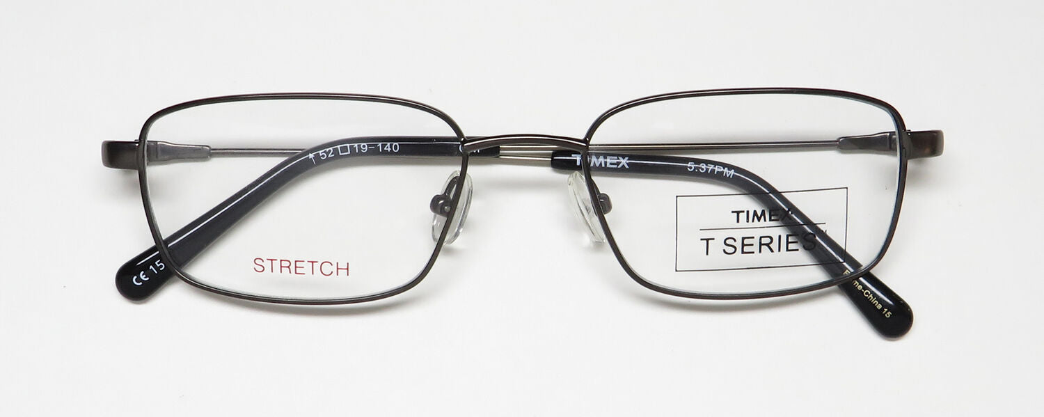 Timex 5:37 Pm Eyeglasses - DestGlow