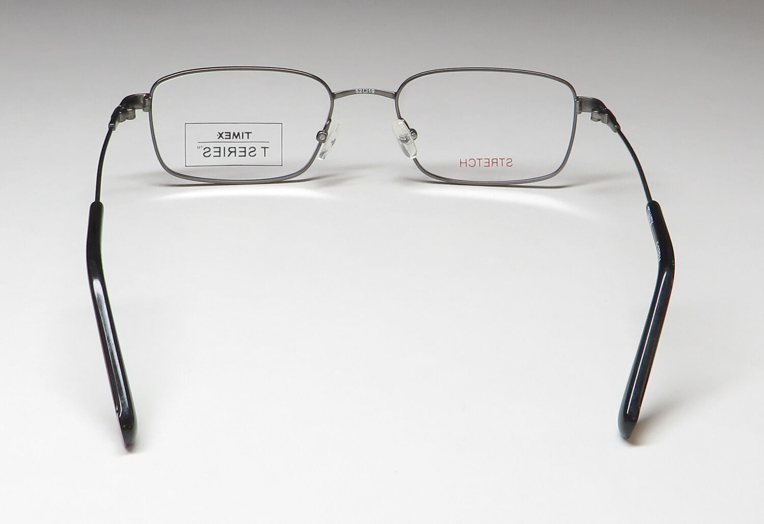 Timex 5:37 Pm Eyeglasses - DestGlow