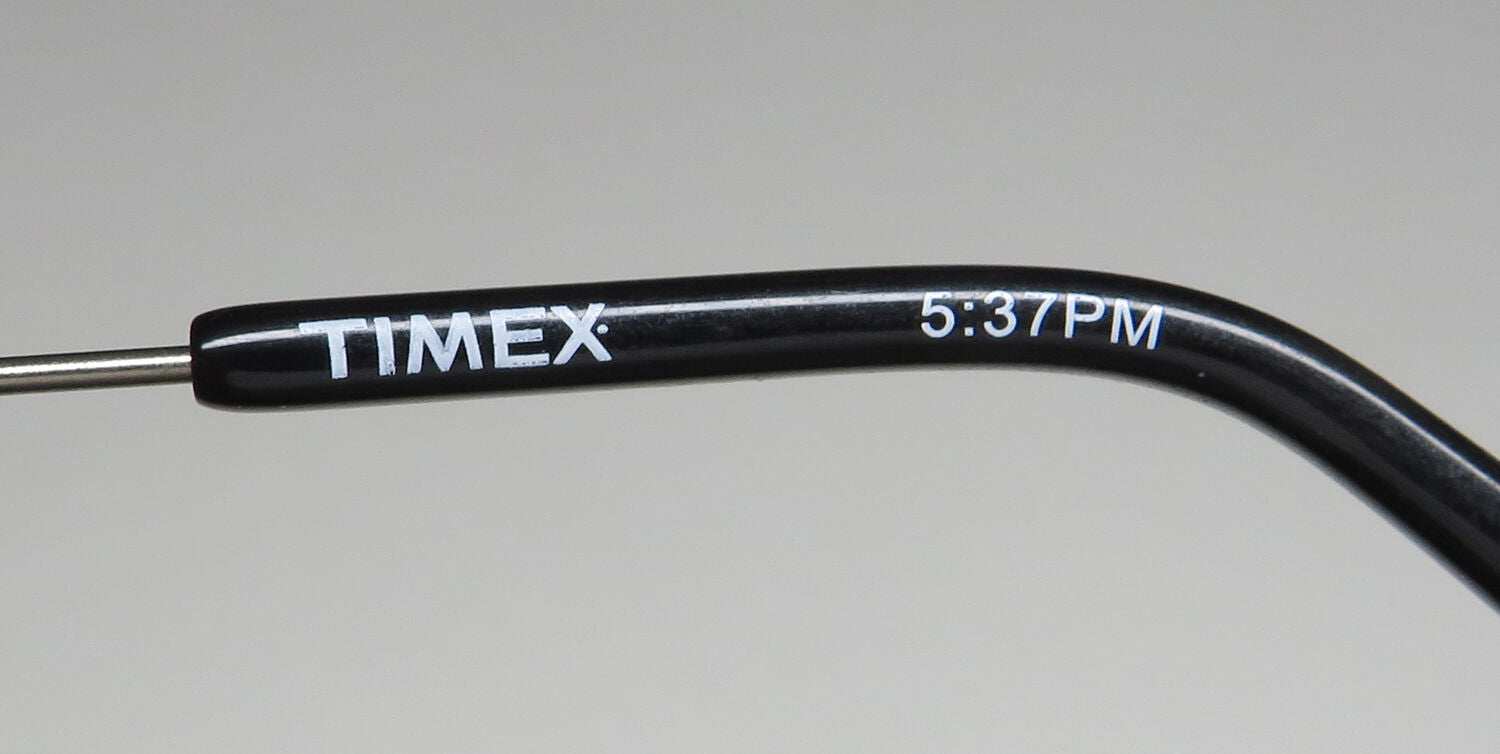 Timex 5:37 Pm Eyeglasses - DestGlow