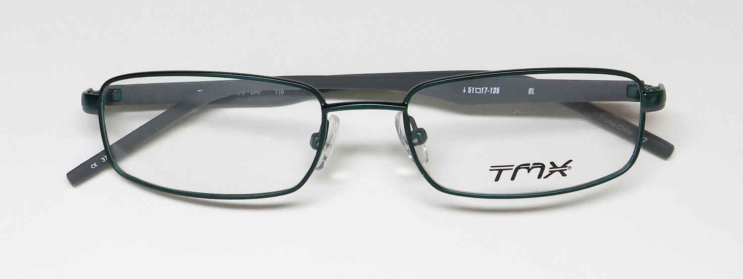Timex Tmx Pin Eyeglasses by ModaFrames