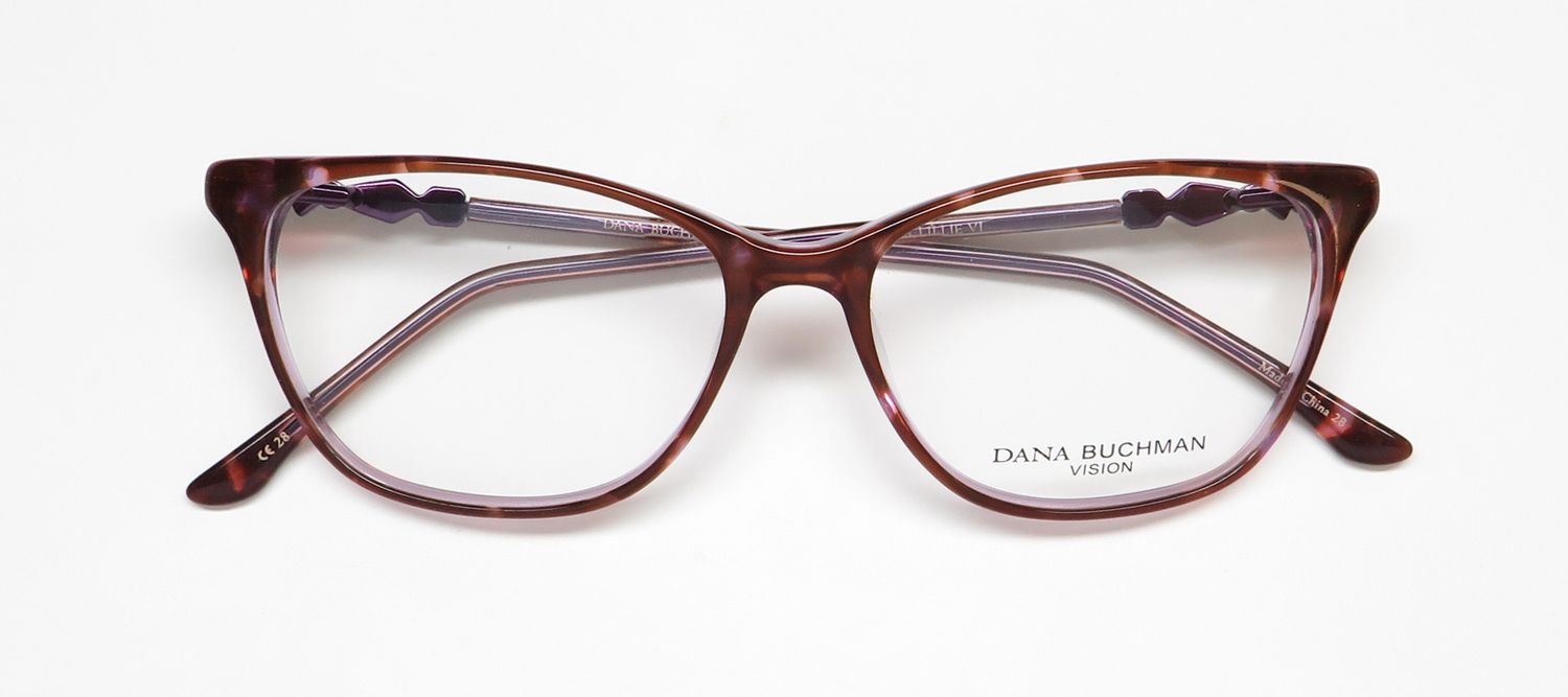 Dana Buchman Lillie Eyeglasses by ModaFrames