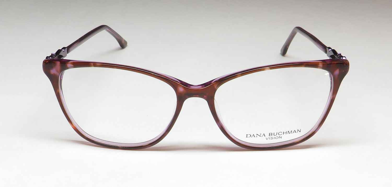 Dana Buchman Lillie Eyeglasses DestGlow