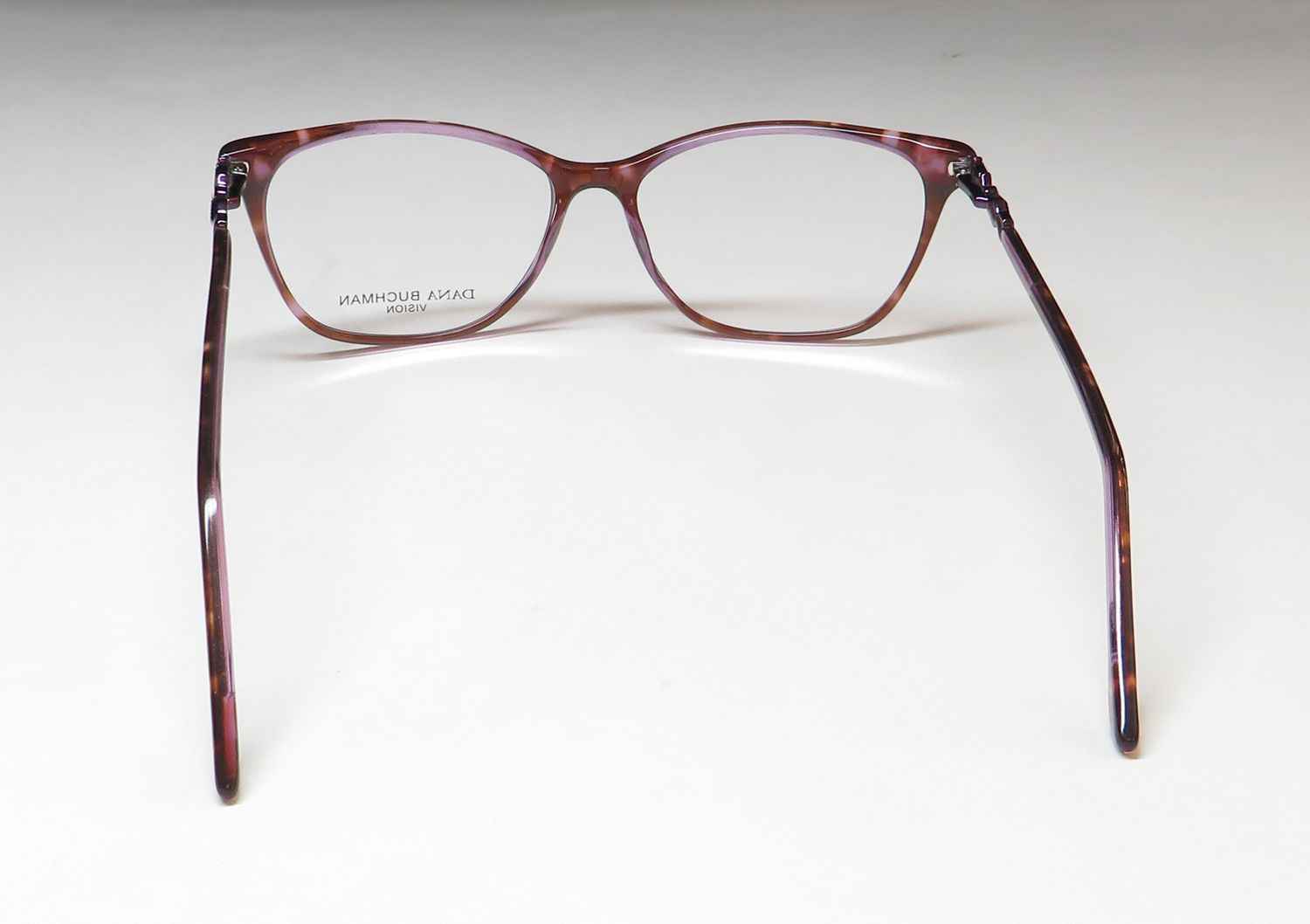 Dana Buchman Lillie Eyeglasses DestGlow