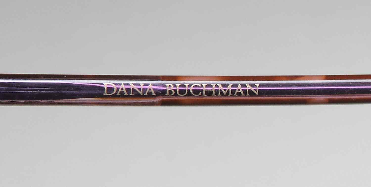 Dana Buchman Lillie Eyeglasses DestGlow