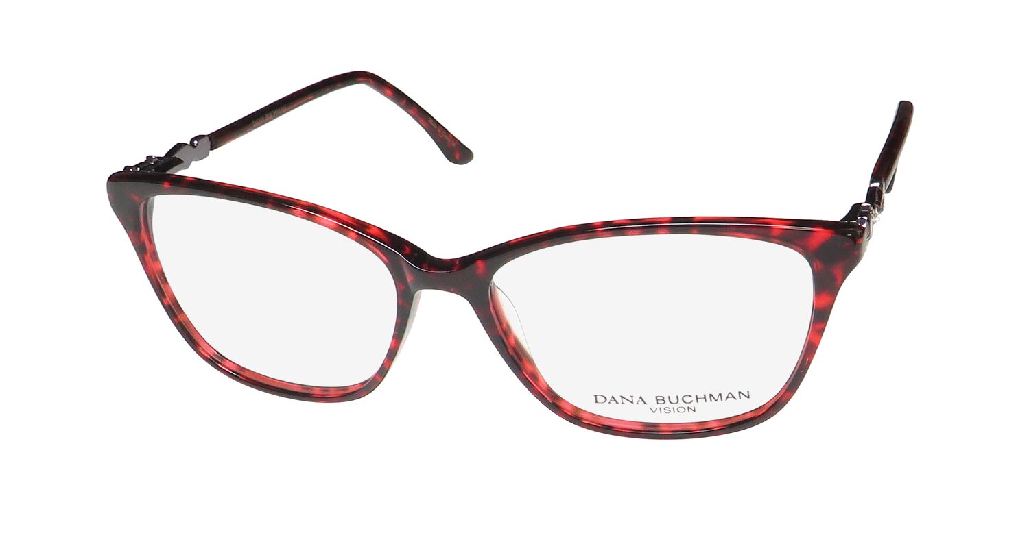 Dana Buchman Lillie Eyeglasses by ModaFrames