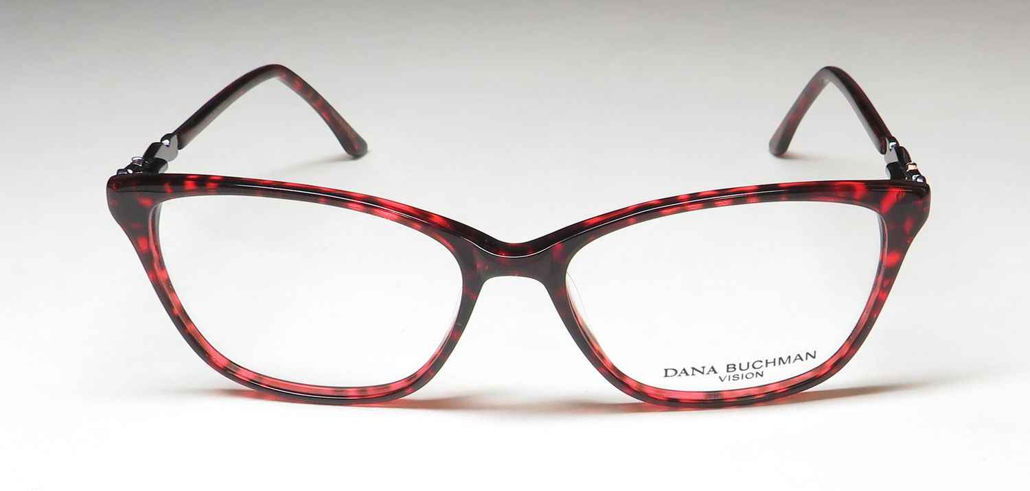 Dana Buchman Lillie Eyeglasses DestGlow
