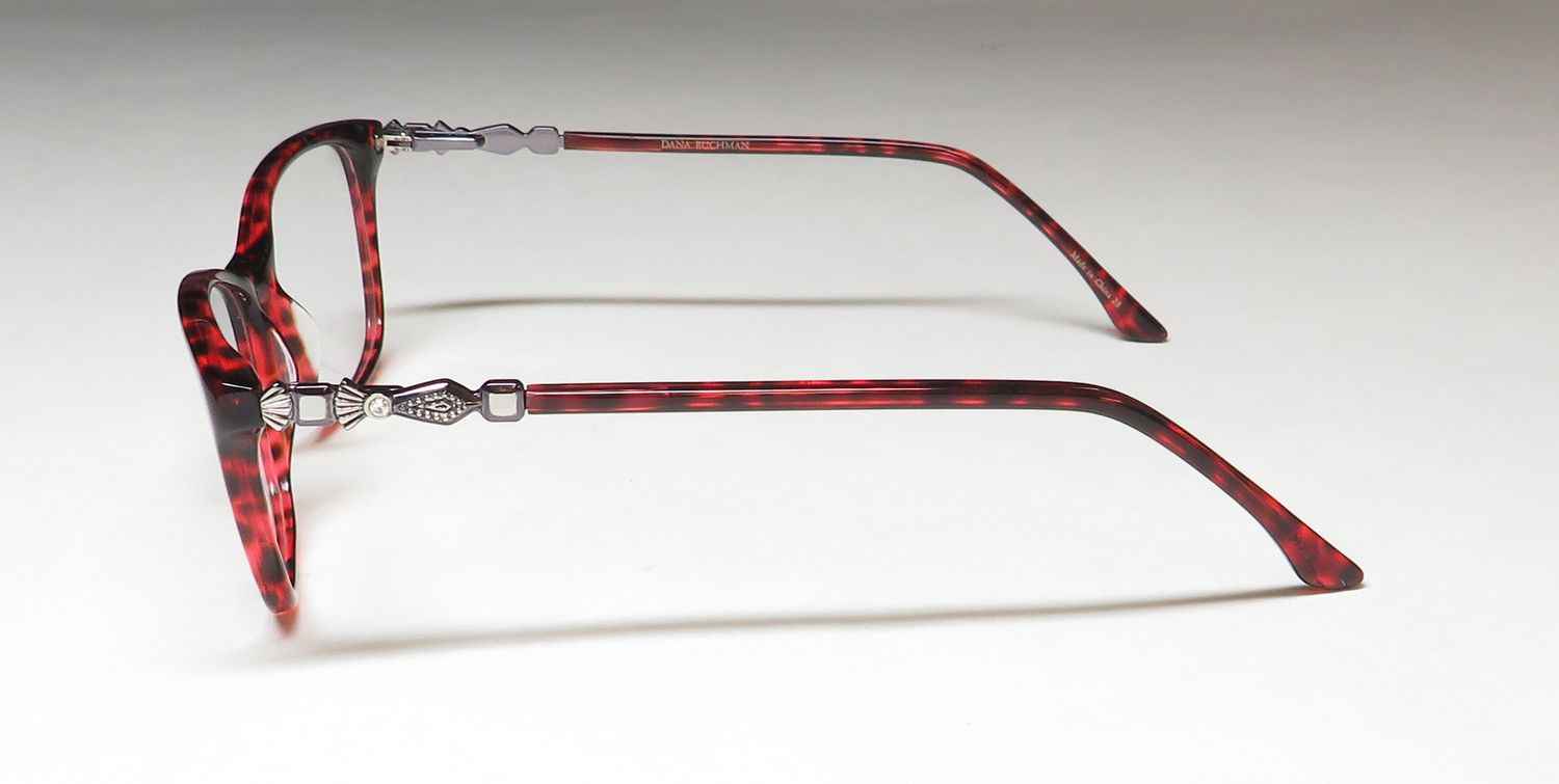 Dana Buchman Lillie Eyeglasses DestGlow