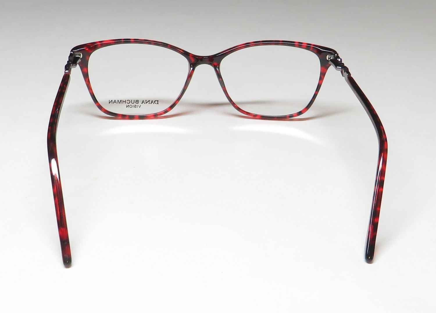 Dana Buchman Lillie Eyeglasses DestGlow