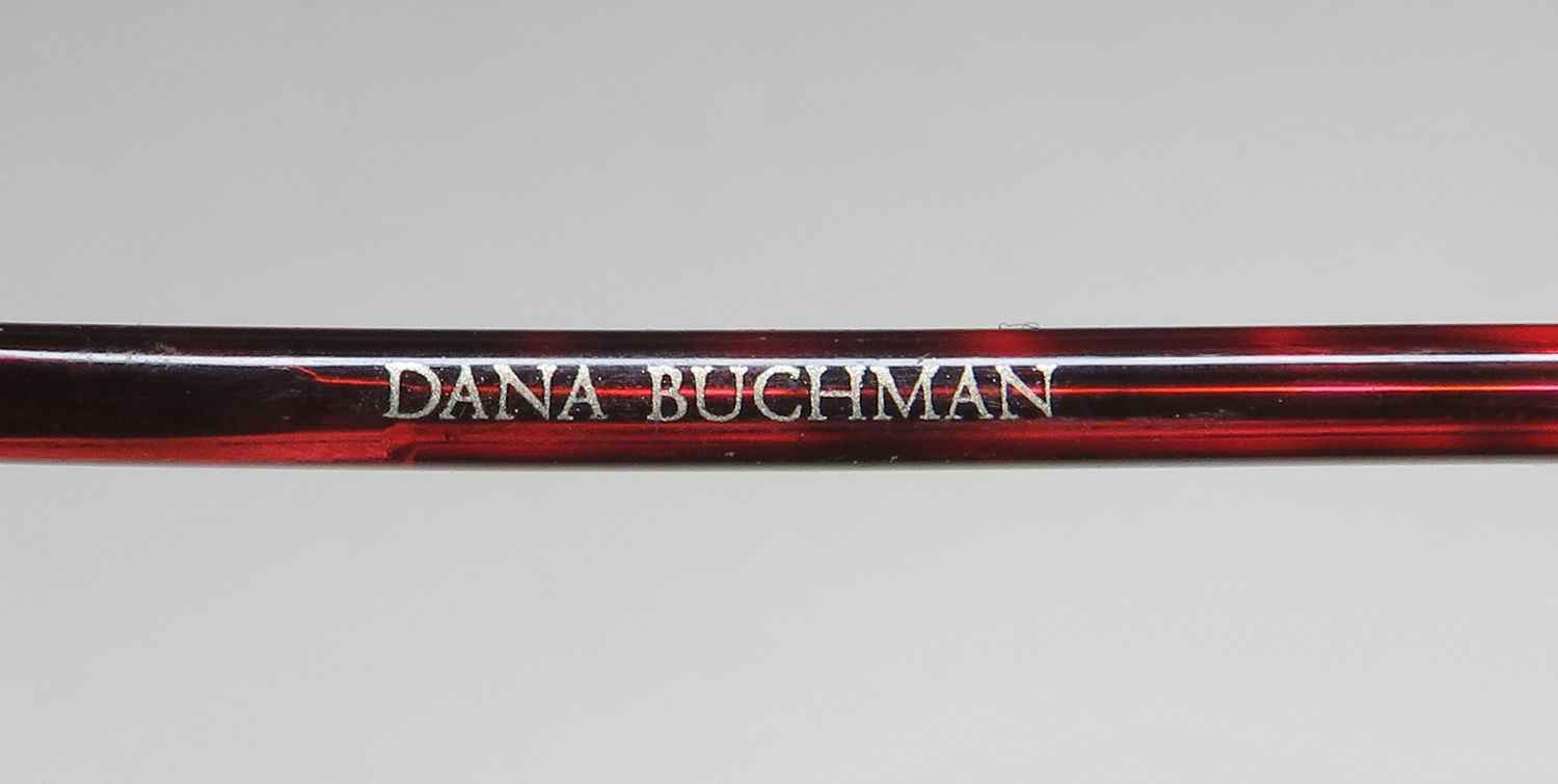 Dana Buchman Lillie Eyeglasses DestGlow