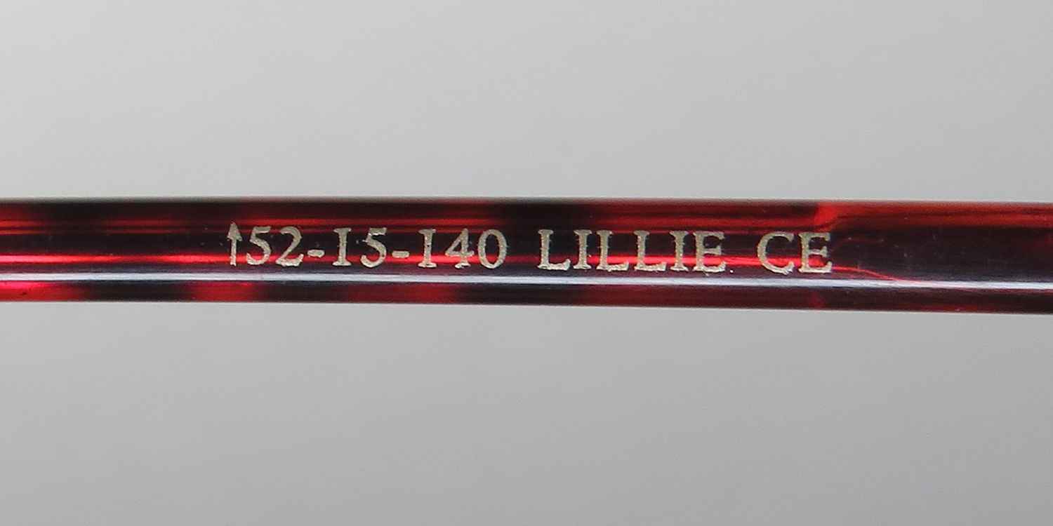 Dana Buchman Lillie Eyeglasses