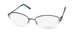 Dana Buchman Eugenia Eyeglasses