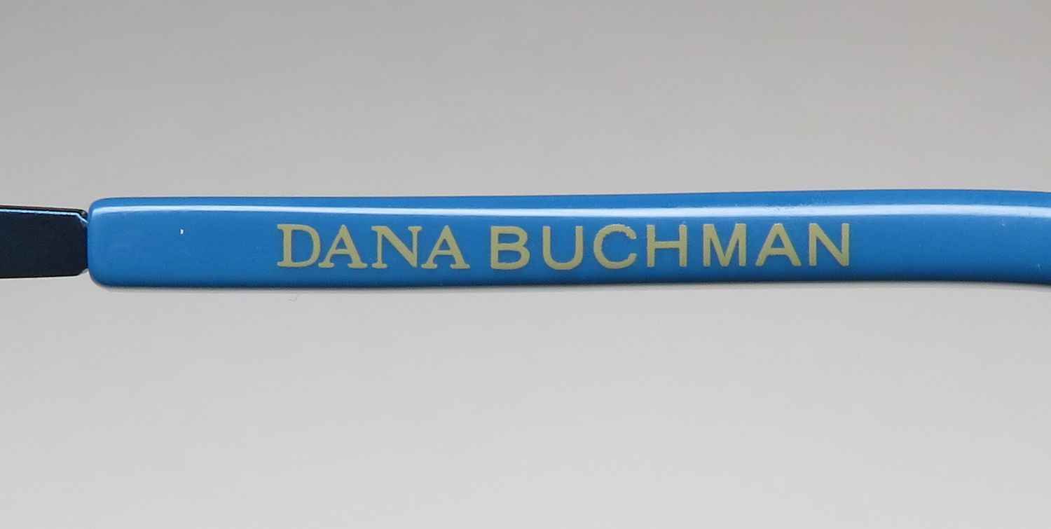Dana Buchman Simza Eyeglasses