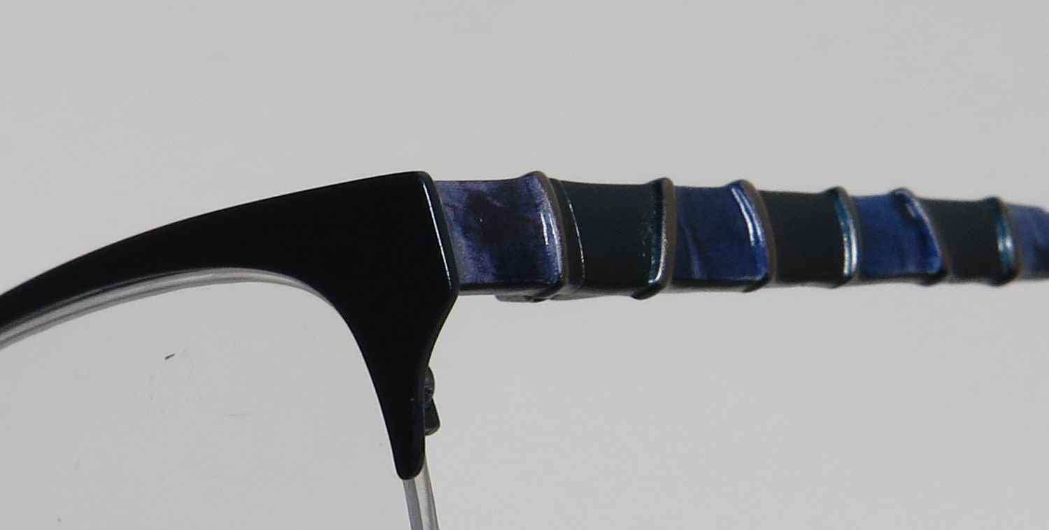 Dana Buchman Valene Eyeglasses