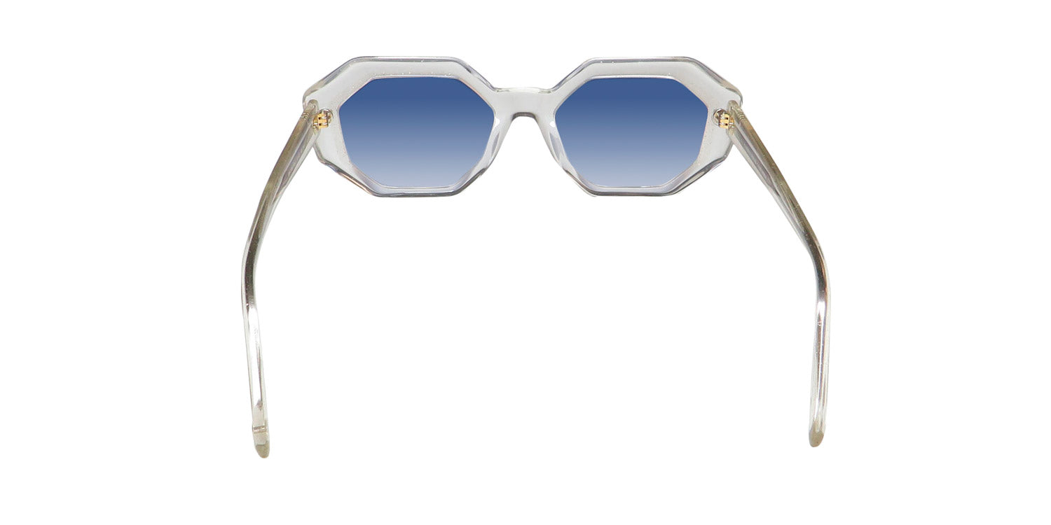 Garrett leight jacqueline sunglasses by ModaFrames