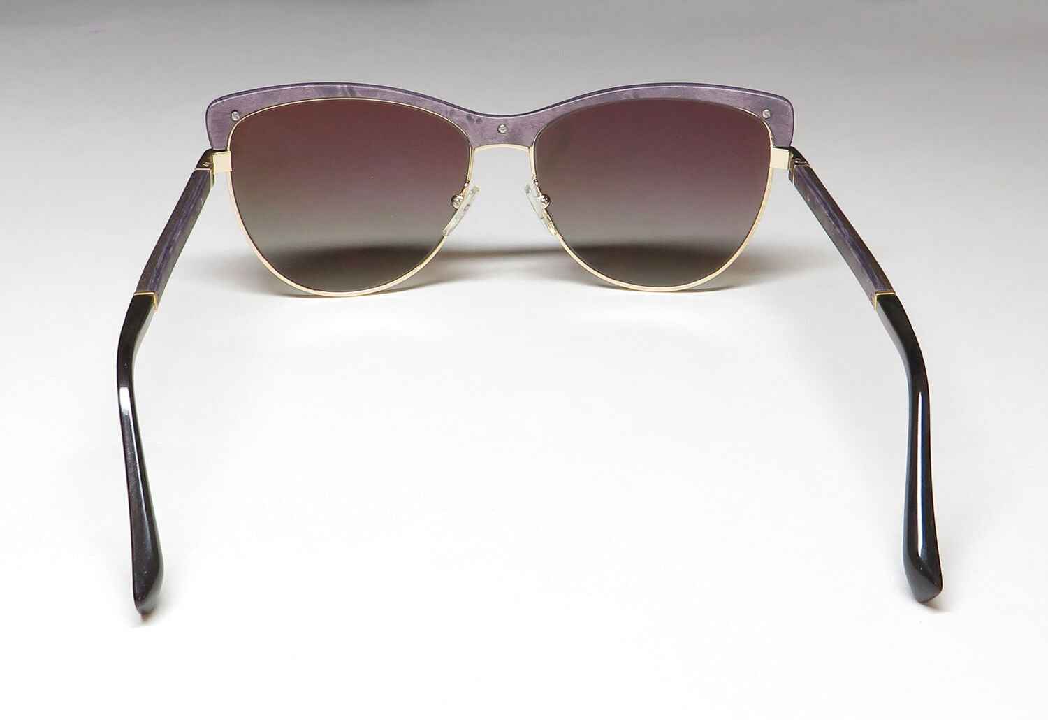 Gold & Wood Altais Sunglasses