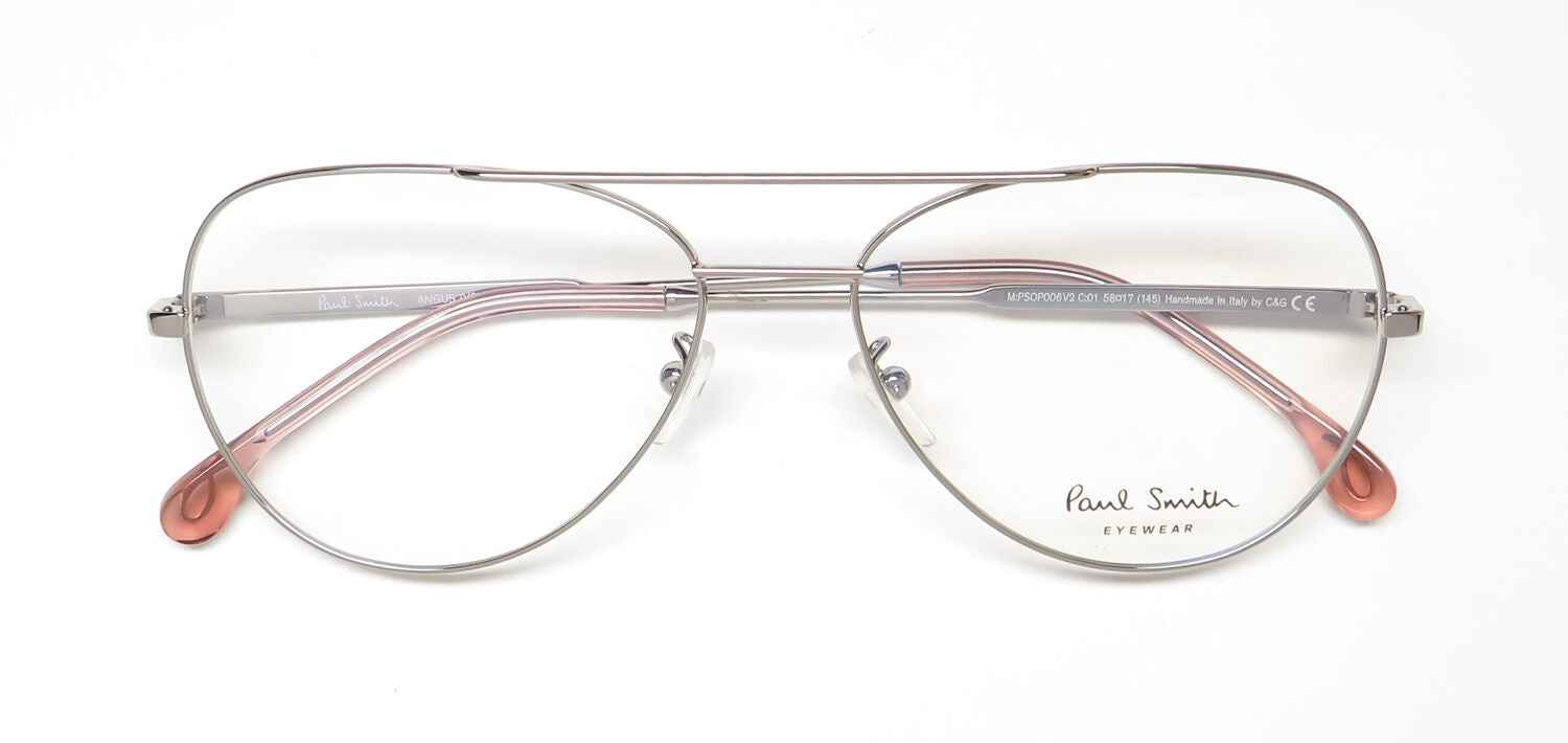 Paul Smith Angus (v2) Eyeglasses