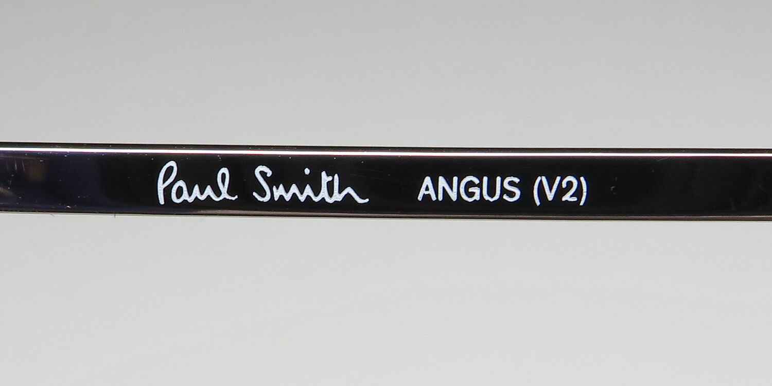 Paul Smith Angus (v2) Eyeglasses