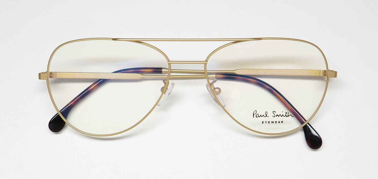 Paul Smith Angus (v2) Eyeglasses