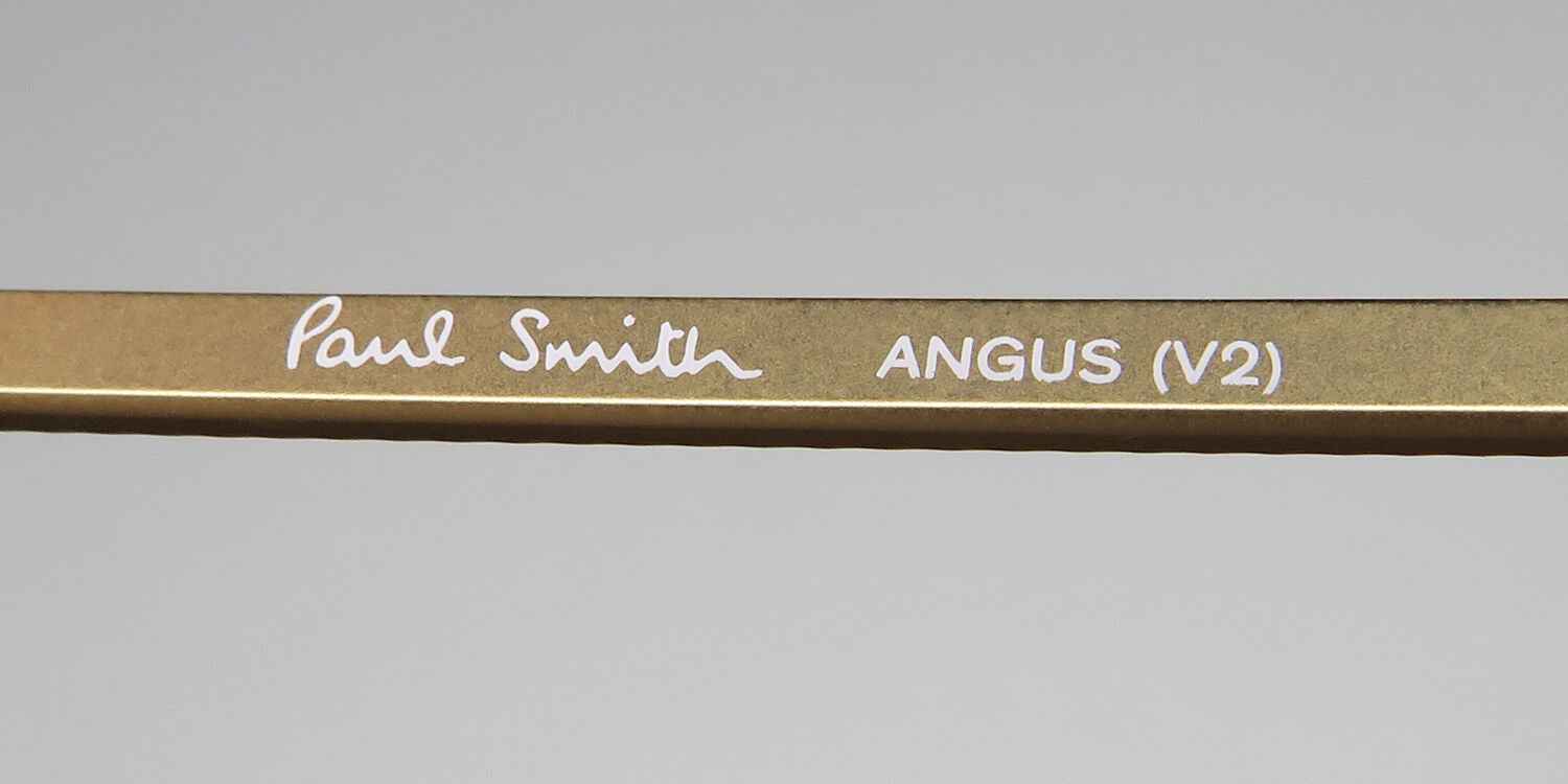 Paul Smith Angus (v2) Eyeglasses