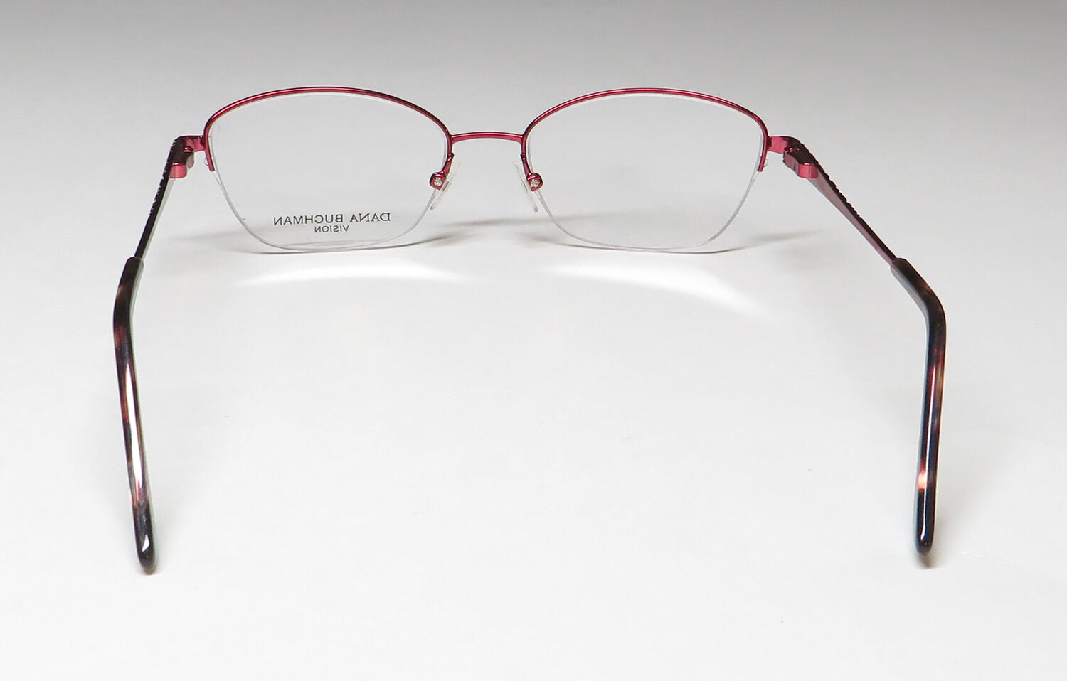 Dana Buchman Dusty Eyeglasses DestGlow