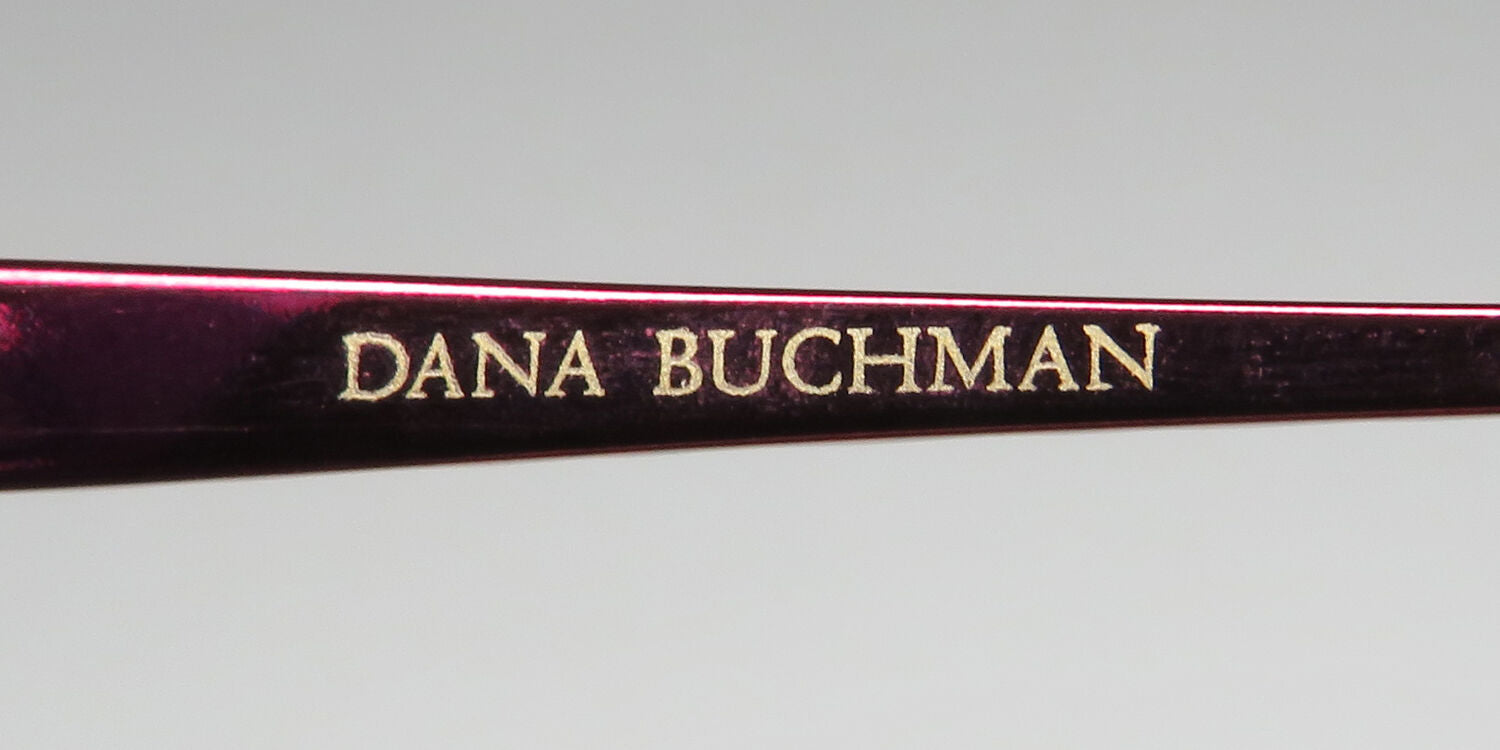Dana Buchman Dusty Eyeglasses by ModaFrames