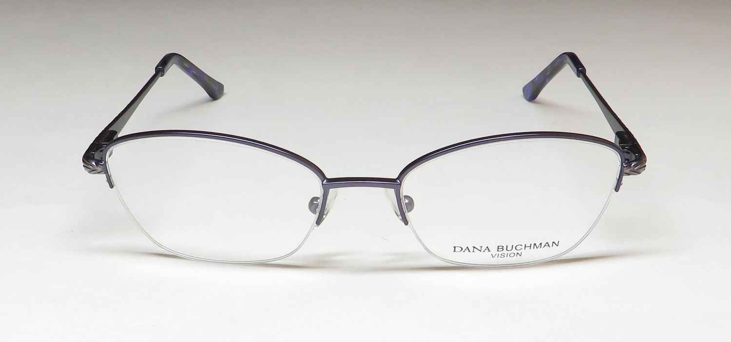 Dana Buchman Dusty Eyeglasses
