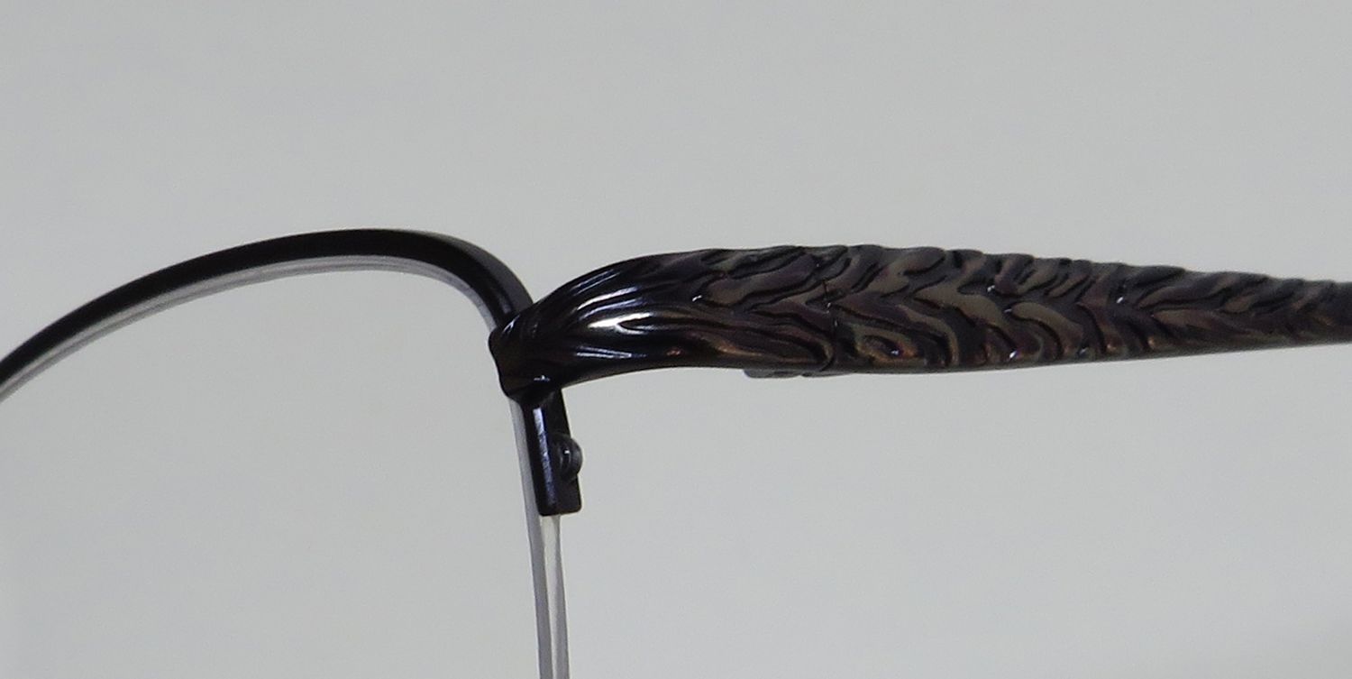 Dana Buchman Dusty Eyeglasses DestGlow