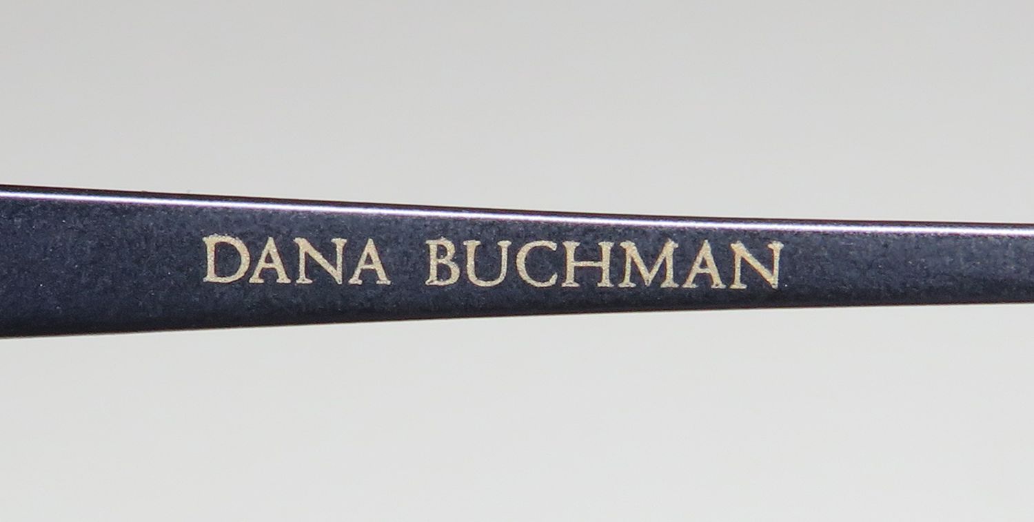 Dana Buchman Dusty Eyeglasses DestGlow